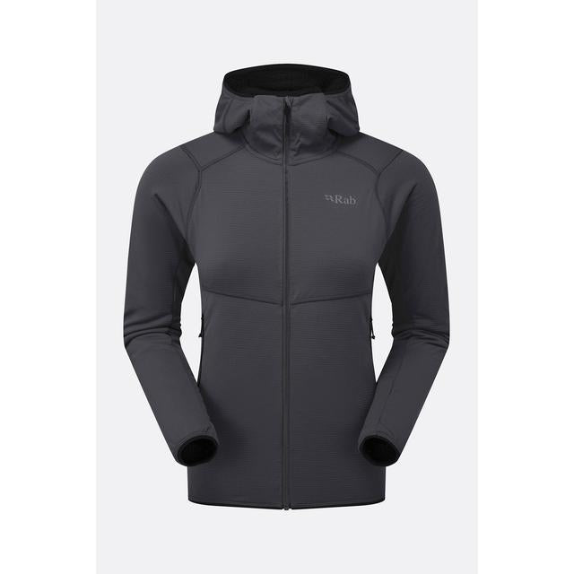 Rab Evolute Hoody Beluga
