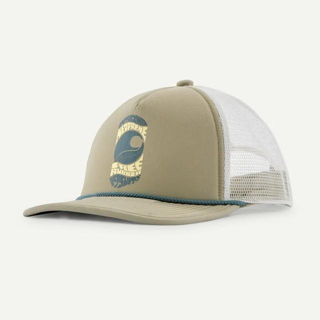 Patagonia Broadcaster Hat Weathered Stone