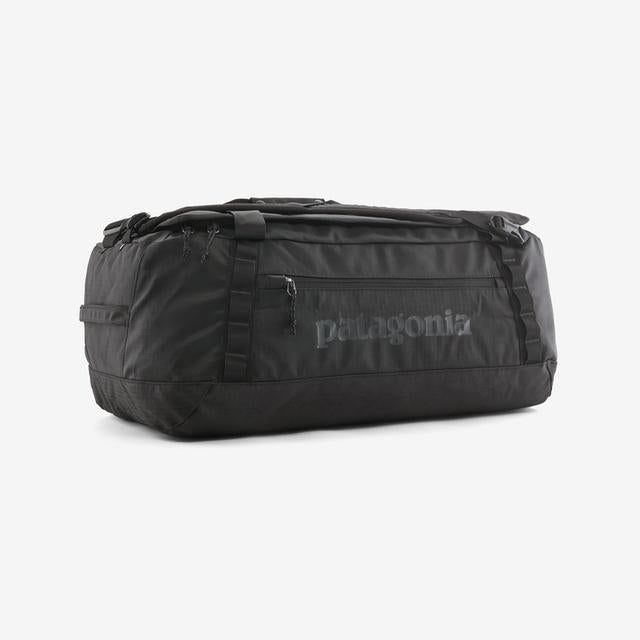 Patagonia Black Hole Duffel 55l Black