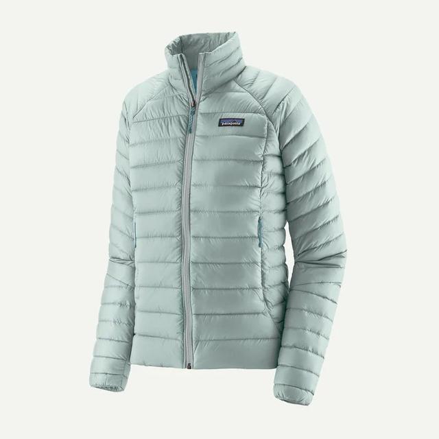 Patagonia Down Sweater Virtually Blue