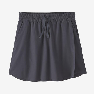 Patagonia Fleetwith Skort Smolder Blue