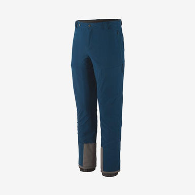 Patagonia Alpine Guide Pants Lagom Blue