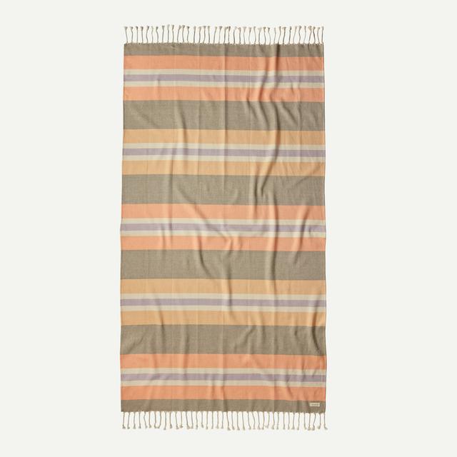 Patagonia Lightweight Towel Rock Melon