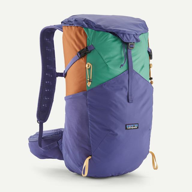 Patagonia Terravia Pack 28l Solstice Purple