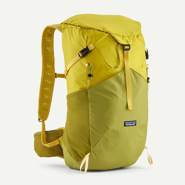 Patagonia Terravia Pack 28l Graze Green