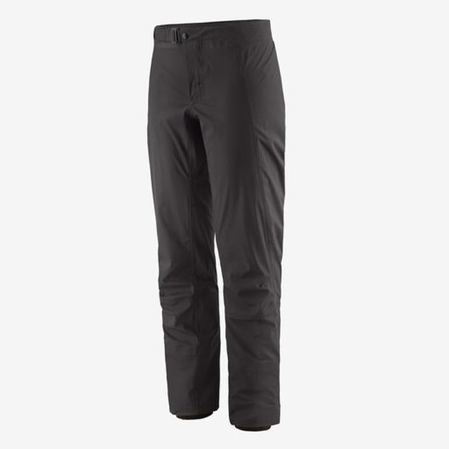 Patagonia Mixed Alpine Pants BLK