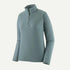 Patagonia Capilene Lightweight Zip Blue Sage