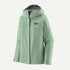 Patagonia Torrentshell 3l Rain Jacket Ellwood Green