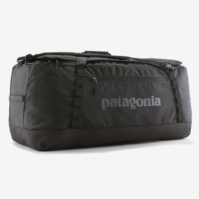 Patagonia Black Hole Duffel 100l Black