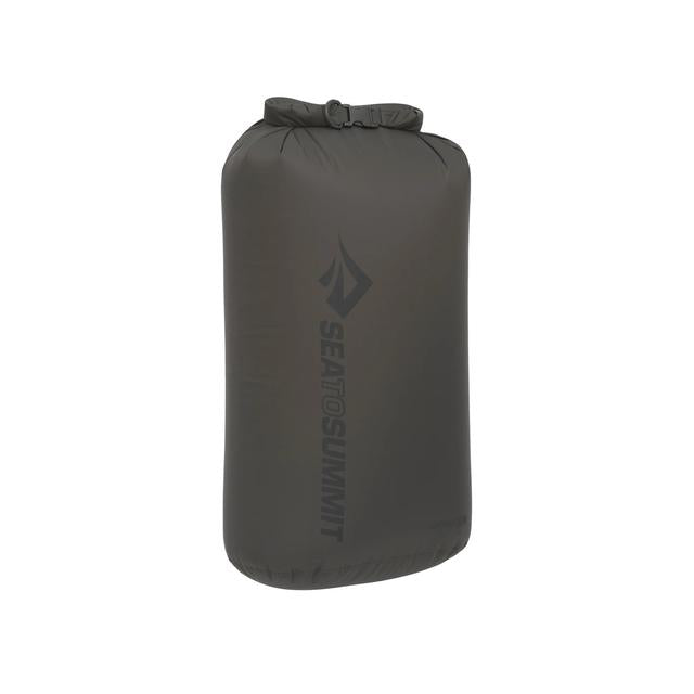 Sea To Summit Lightweight Dry Bag 20l Beluga Grey