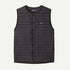 Patagonia Lightweight Down Sweater Vest Black