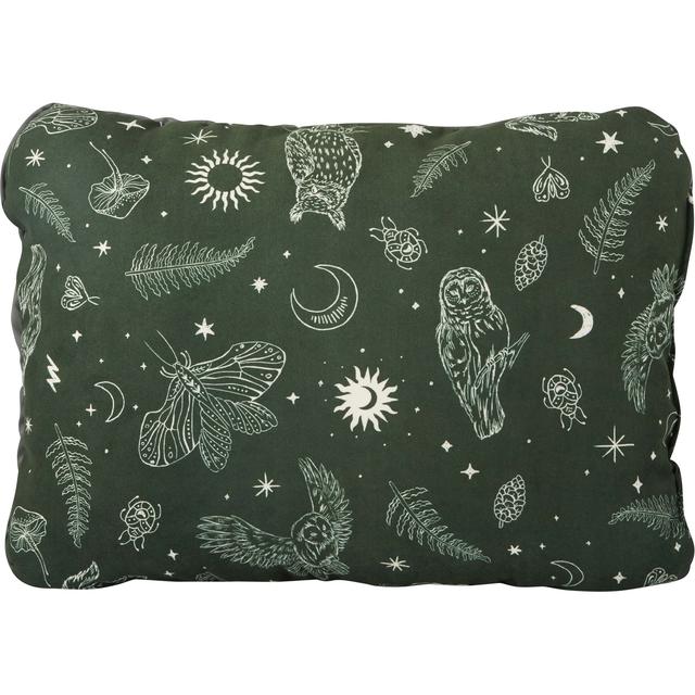Therm-a-rest Compressible Pillow Cinch Woodland