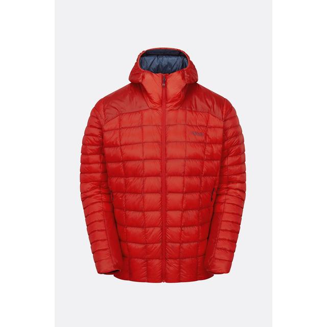 Rab Mythic Alpine Light Down Jacket Dark Horizon