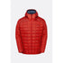 Rab Mythic Alpine Light Down Jacket Dark Horizon