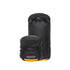 Sea To Summit Evac Heavy Duty Compression Dry Bag Jet Black