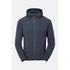 Rab Nexus Hoody Steel