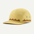 Patagonia Graphic Maclure Hat limestone yellow
