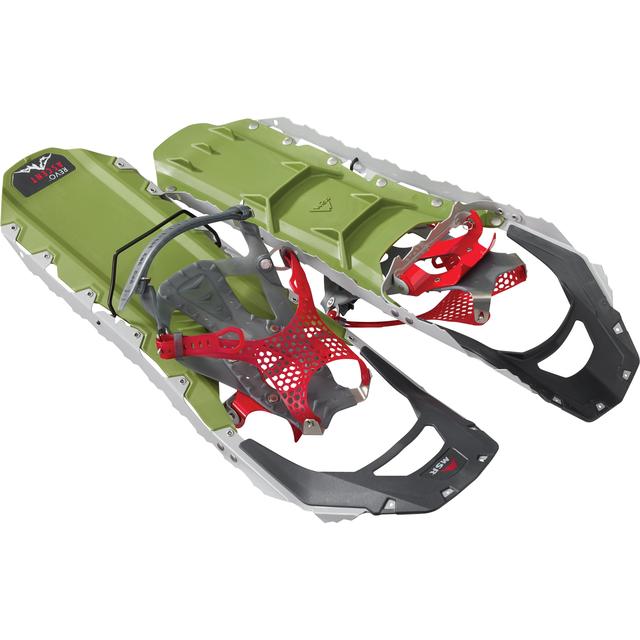Msr Revo Ascent Snow Olive