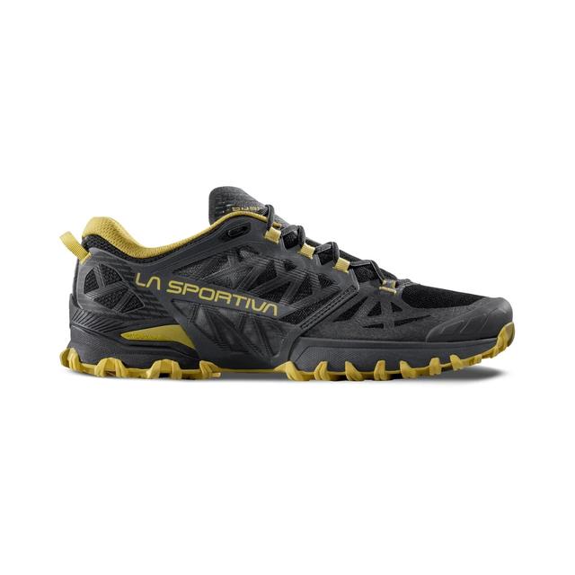 La Sportiva Bushido Iii Carbon/Bamboo