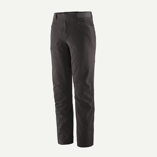 Patagonia Venga Rock Pants Regular Ink Black