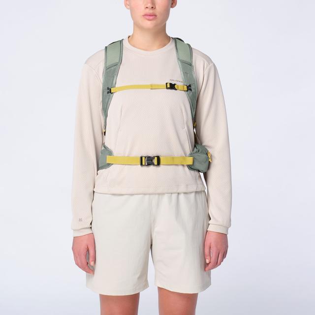 Salomon Trailblazer 20 Sedona Sage / Seagrass / Cress Green