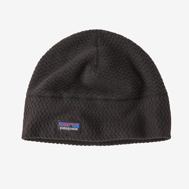 Patagonia R1 Air Beanie Black