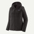 Patagonia R2 Crossstrata Hoody Black