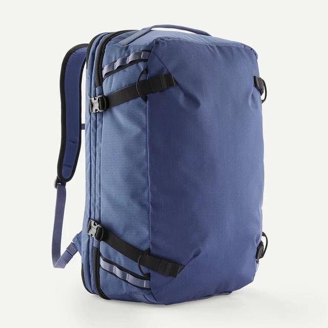 Patagonia Black Hole Mlc 45l Current Blue