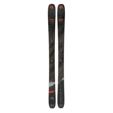 Blizzard-tecnica Rustler 10 Black