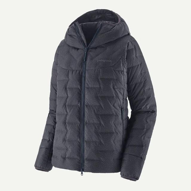 Patagonia Durable Down Hoody Smolder Blue