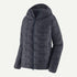 Patagonia Durable Down Hoody Smolder Blue