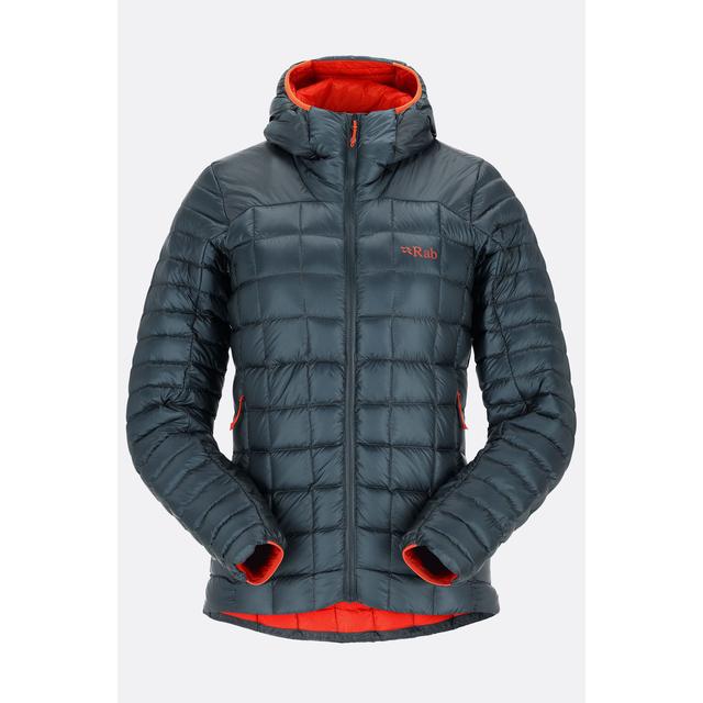 Rab Mythic Alpine Light Down Jacket Orion Blue