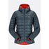 Rab Mythic Alpine Light Down Jacket Orion Blue