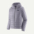 Patagonia Down Sweater Hoody Permafrost Purple