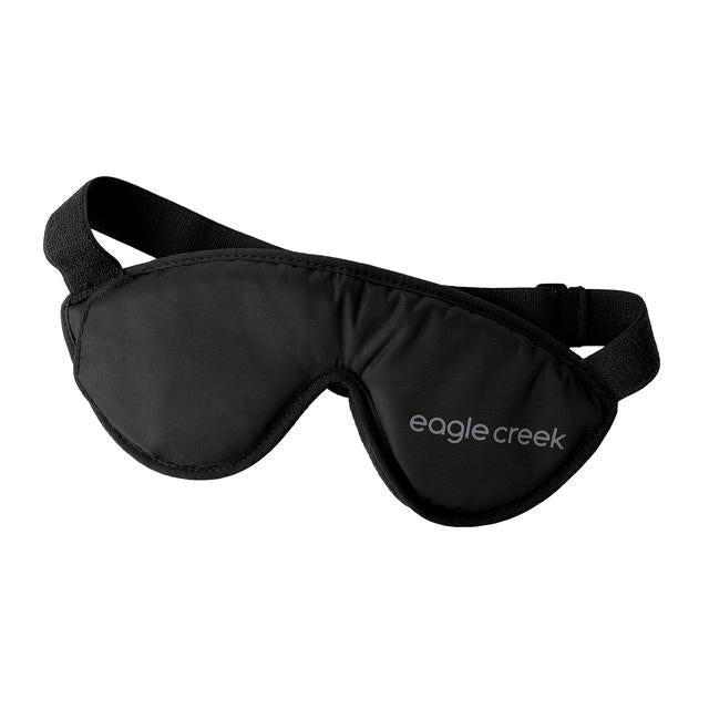 Eagle Creek Sandman Eyeshade Black