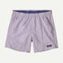 Patagonia Baggies Shorts - 5 In. Foxglove Purple