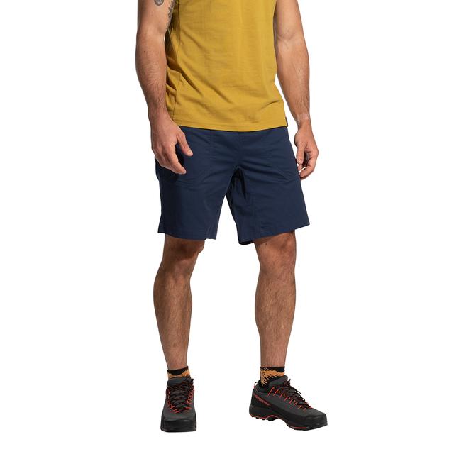 La Sportiva Roots Shorts M Night Sky/Chalk