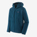 Patagonia Nano-air Hoody Lagom Blue