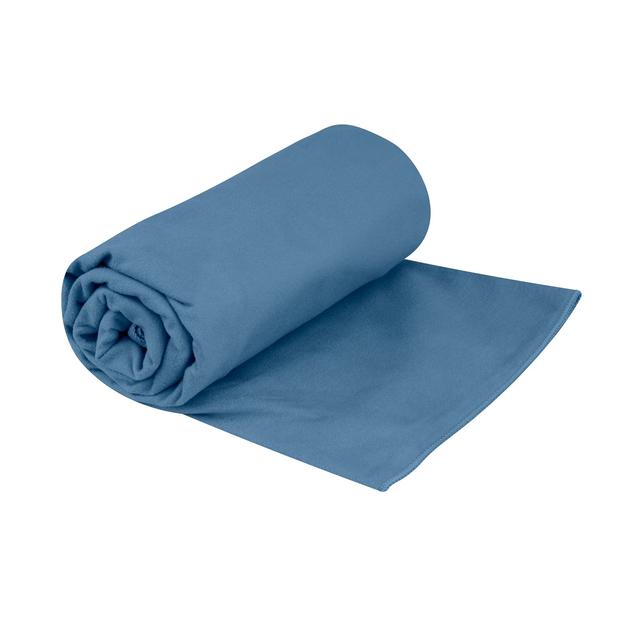 Sea To Summit Drylite Towel Moonlight Blue