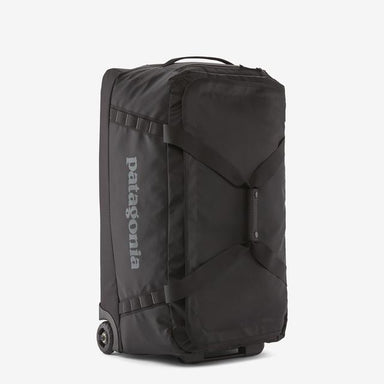 Patagonia Black Hole Matte Wheeled Duffel 70l Black