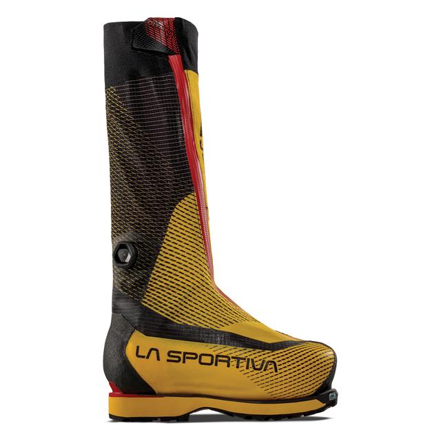 La Sportiva Olympus Mons S Yellow/Black