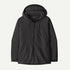 Patagonia Nano Air Long Hoody Ink Black