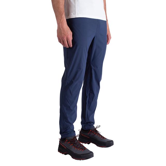 La Sportiva Gambit Pant M Night Sky