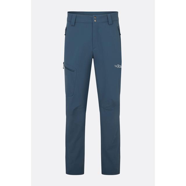 Rab Incline Pants Tempest Blue