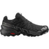 Salomon Speedcross 6 Gore-tex Black / Black / Phantom