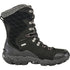 Oboz Bridger 9'' Insulated Waterproof Hiking Boot Black Sea