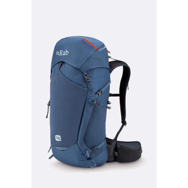 Rab Protium 35l Day Pack Tempest Blue