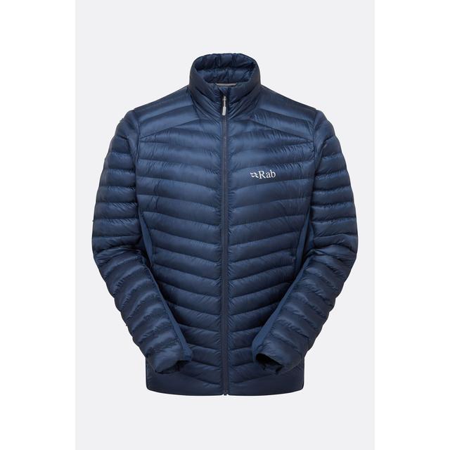 Rab Cirrus Flex Insulated Jacket Tempest Blue