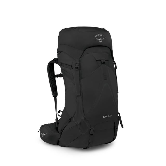 Osprey Packs Aura Ag Lt 50 Black