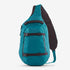 Patagonia Atom Sling 8L blue sage